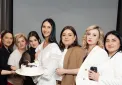Mariana Pleșca: de la pasiune pentru manichiură la formarea noii generații de specialiști în beauty - VIDEO
