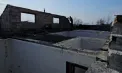 Tragedie la Drochia: o familie a rămas fără casă după un incendiu devastator. Cum s-a întâmplat totul - VIDEO