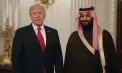 New York Times: Prințul moștenitor al Arabiei Saudite îl presează pe Trump să continue războiul cu Iranul