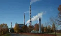 Incident neașteptat în zona Mării Baltice: o dronă de origine necunoscută a lovit o centrală electrică din Estonia - VIDEO