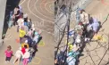 „Ce vrei tu, măi băiete?”: imagini revoltătoare cu o educatoare care bruschează un copil la o grădiniță din Chișinău. Autoritățile spun că aceasta „cu siguranță va fi eliberată din funcție” - VIDEO