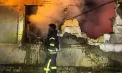 Lovit în plină zi și noapte întreagă: Armata rusă lansează unul dintre cele mai ample atacuri asupra Ucrainei, vizând Lvov, Vinnița, Ivano-Frankivsk și Odesa - VIDEO