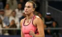 Aryna Sabalenka, lidera tenisului feminin, sărbătorește victoria de la Miami într-un mod inedit și extravagant: savurează cel mai scump hot-dog din lume - VIDEO