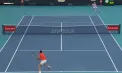 Jannik Sinner își continuă cursa pentru „Sunshine Double” la Indian Wells și Miami, ajungând în sferturi în Florida - VIDEO