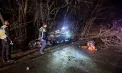 Coincidență macabră în accidentul cumplit din Neamț. Șoferul nevinovat a murit de ziua lui, iar celălalt ar fi aniversat mâine 38 de ani