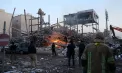 Iranul vrea să pună capăt războiului „în propriile condiții”. Trump amenință că „va dezlănțui iadul”