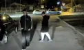 „Metode criminale din anii '90”: Momentul în care Vasile Costiuc a fost atacat în fața unei televiziuni, surprins de camera de bord a mașinii sale. Ce spune poliția - VIDEO
