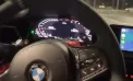 Momentul în care un șofer fără permis zboară pe bulevardul Dacia din capitală și se filmează. Poliția s-a autosesizat - VIDEO
