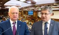 Grosu către Dodon: „Ați început-o bine, dar finalul a fost catastrofal”. Cu ce mesaj a venit liderul socialiștilor în plenul Parlamentului - VIDEO