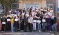 Formare, succes și angajare! „CareerUP - Empowering Girls” - proiectul care ajută tinerele pe drumul succesului profesional - VIDEO