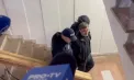 Vladimir Andronachi - adus în fața judecătorilor, după ce a fost reținut din nou. Ce declarații a făcut avocatul acestuia - VIDEO