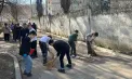 Elevii din capitală vor avea mâine zi scurtă la școală pentru a face curățenie. Anunțul făcut de primarul Ion Ceban - VIDEO