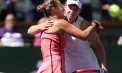 La feminin, finala de la Australian Open din acest an dintre Sabalenka și Rybakina se va repeta în penultimul act de la Miami - VIDEO