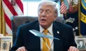 Trump spune că Iranul a permis trecerea a 10 nave petroliere prin Strâmtoarea Ormuz, drept „cadou” pentru SUA
