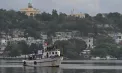 Mexicul a lansat o misiune de căutare în Marea Caraibilor după dispariția a două nave care transportau ajutoare umanitare destinate Cubei 