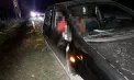 Accident tragic la Vatra: Un bărbat a murit după ce a fost lovit de o mașină. Poliția vine cu detalii 