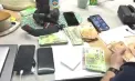 Schemă „uriașă” de șantaj pe Telegram. Peste 1900 de femei, victimele imaginilor intime în online. Administratorul, reținut, iar 10 persoane, cercetate penal. Cum acționau - VIDEO