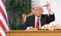 Decizie fără precedent în SUA: semnătura lui Donald Trump va apărea pe bancnotele americane