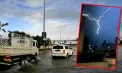 Ploi torențiale în Dubai: străzi inundate și trafic blocat după furtuna din timpul nopții - VIDEO