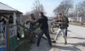 Exemplu de implicare la Braniște: localnicii au pus mâna pe unelte, au curățat fântâni, au amenajat platforme de reciclare și transformă satul într-un model ecologic - VIDEO