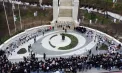 „Cimitirul Eroilor Români” din Chișinău, reinaugurat de Ziua Unirii: locul unde odihnesc peste 1.600 de ostași a fost readus la viață după decenii de uitare - VIDEO