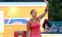 Finală de vis la Miami Open: liderul mondial Aryna Sabalenka o va înfrunta pe favorita publicului Coco Gauff pentru trofeu - VIDEO