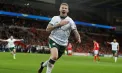 Seară neagră pentru selecționatele britanice: Țara Galilor și Irlanda, eliminate dramatic la penalty-uri, iar Irlanda de Nord cedează în fața Italiei