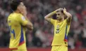 România ratează dramatic calificarea la Mondial după înfrângerea cu Turcia, Ucraina este și ea eliminată, iar Kosovo produce surpriza serii - VIDEO