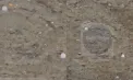 A plouat cu grindină la Bălți: bucățile de gheață, cât un bob de mazăre - VIDEO