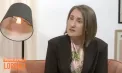 Ce crede președintele fracțiunii PAS în CMC, Zinaida Popa, despre circul de la ședințele Consilului Municipal: „Dacă se crează această impresie, atunci îmi pare rău." Declarațiile făcute la Podcastul Lorenei - VIDEO