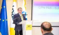 PAS își va alege o nouă conducere. Igor Grosu anunță când va avea loc congresul formațiunii