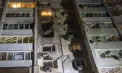 O maternitate din Odesa - ținta dronelor rusești: Cel puțin 4 persoane au murit, iar alte peste 20 au fost rănite - VIDEO