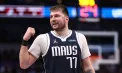 Luka Doncic continuă seria impresionantă în NBA. Starul lui Los Angeles Lakers a marcat 41 de puncte în victoria cu Brooklyn Nets - VIDEO