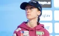 Nika Prevc a reușit un nou salt superb pentru istorie. Slovena a spulberat recordul mondial chiar la ea acasă