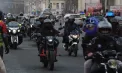 Pasionații de adrenalină și motoare pe două roți au deschis sezonul. Motocicliștii din toată Moldova și-au dat întâlnire în centrul capitalei pentru a marca revenirea lor pe străzi - VIDEO