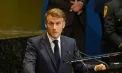 Emmanuel Macron: Este important ca Irakul să nu fie antrenat în conflictul actual din Orientul Mijlociu
