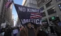 Peste opt milioane de oameni la protestele „No Kings” contra lui Trump - VIDEO
