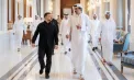 Ucraina și Qatar au semnat un acord de cooperare privind combaterea rachetelor și a dronelor
