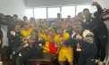 Naționala Under 17 a României a obținut o victorie fabuloasă contra reprezentativei similare a Portugaliei, cu 1 la 0, și visează la turneul final de la EURO - VIDEO