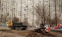 La o distanță de aproape un an de la lansarea Programul guvernamental „Curți Europene”, în capitală nicio curte nu a fost finalizată. Ce spun autoritățile - VIDEO