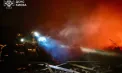 Rusia a lansat un atac masiv cu drone asupra Ucrainei, în urma căruia au murit cel puțin 4 oameni, inclusiv un copil - VIDEO