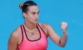Aryna Sabalenka a învins-o în finala Mastersului de la Miami pe americanca Coco Gauff, și a reușit o performanță rară în tenisul feminin, completând un „Sunshine Double” - VIDEO