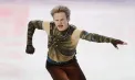 Ilia Malinin a cucerit al treilea titlu mondial consecutiv la patinaj artistic, după o demonstrație de forță la Campionatele Mondiale de la Praga - VIDEO