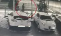 Doi bărbați, reținuți în Chișinău pentru furt din locuințe: au sustras bunuri de peste jumătate de milion. Cum au reușit să intre în apartament - VIDEO