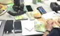 Șase persoane plasate în arest în schema „uriașă” de șantaj pe Telegram, în care peste 1900 de femei au fost victime