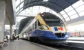 Linia feroviară Chișinău-Ungheni va deveni prima cale ferată electrificată din Republica Moldova, compatibilă cu infrastructura feroviară europeană. Cu ce viteză vor circula trenurile 