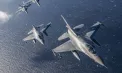 Cum a devenit Grecia peste noapte o mare putere militară: Protejează Bulgaria și Cipru, apără Arabia Saudită și patrulează în Marea Roșie