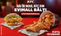 Sphera Franchise Group extinde prezența KFC în Republica Moldova prin deschiderea primului restaurant în Bălți