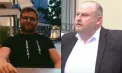 Fiul unui fost procuror din Chişinău, reținut pentru trafic de influență: Ar fi cerut mită de 400 mii de dolari pentru o decizie favorabilă într-un dosar penal - VIDEO