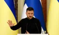 Zelenski propune un armistițiu energetic Rusiei: Ucraina este gata să oprească atacurile dacă Moscova face același pas - VIDEO